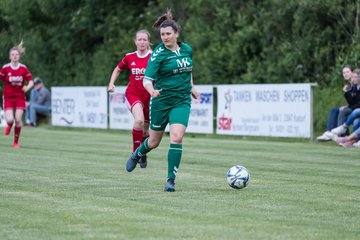 Bild 22 - SV GW Siebenbaeumen - TuS Tensfeld : Ergebnis: 2:2